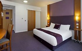 Premier Inn Loughborough  3* United Kingdom